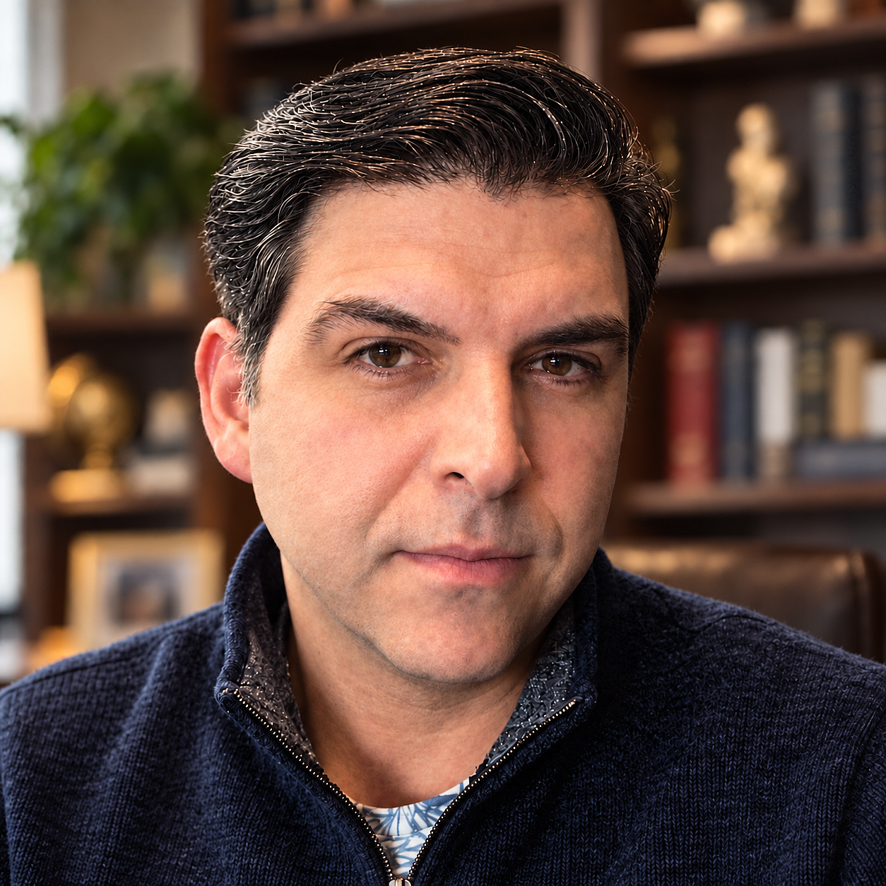 Angelo Rocha