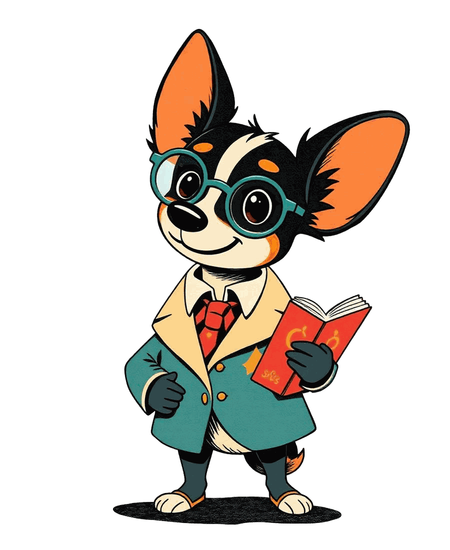 Don Paco, the Professor