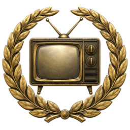 Golden Laurel — Television, 210+ Golden Laurel — Television (210+ full assessment)